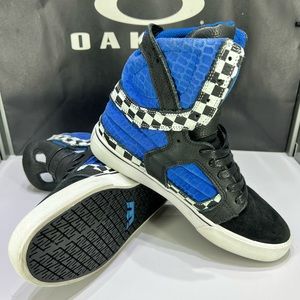 Supra Skytop 2 “AOKI” like new condition